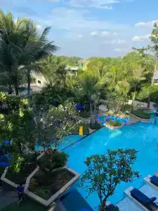 Novotel Phuket Kata Avista Resort and Spa - 88