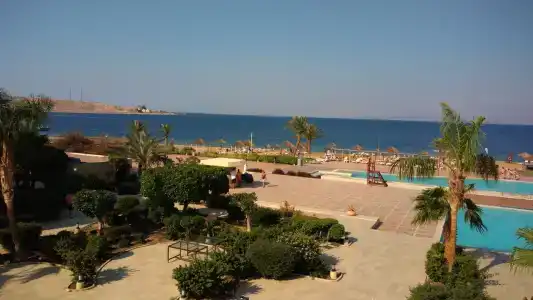 Grand Tala Bay Resort Aqaba - 4