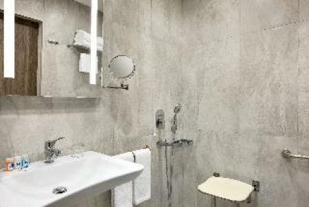 Tryp by Wyndham Istanbul Taksim - 31