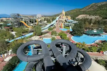 Aqua Fantasy Aquapark & Spa - Ultra All Inclusive - 63