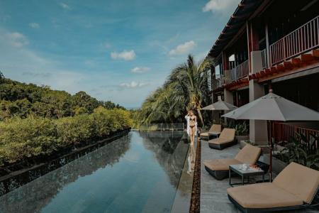 Avista Hideaway Phuket Patong - MGallery - SHA Plus - 52