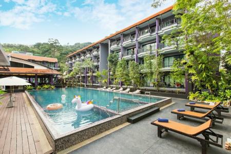 Phuvaree Resort - 41