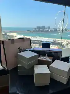 Roda Amwaj Suites Jumeirah Beach Residence - 16