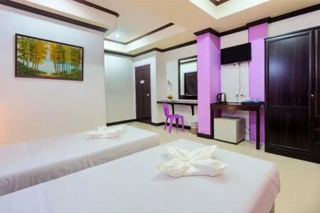 Grand Orchid Inn Patong beach - 31