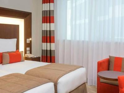 Novotel Dubai Al Barsha - 82