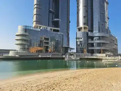 Sheraton Abu Dhabi & Resort - 28