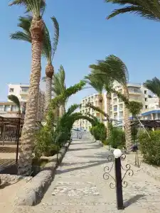 Sphinx Aqua Park Beach Resort - 37