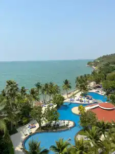 Royal Cliff Grand Pattaya - 53