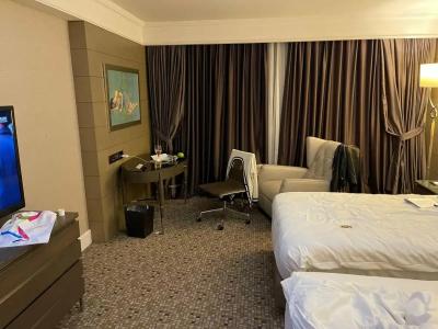 Radisson Blu, Istanbul Sisli - 50