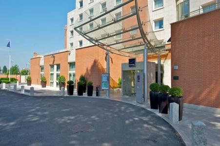 Novotel Roma Est - 3