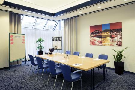 Mercure Severinshof Koln City - 6