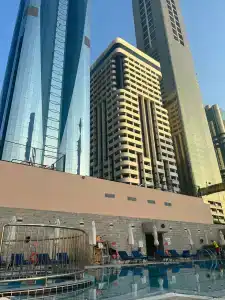 Rose Rayhaan by Rotana - Dubai - 95