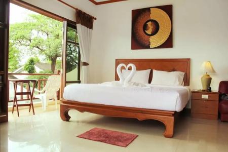 Baan Sailom Phuket - Sha Extra Plus - 90