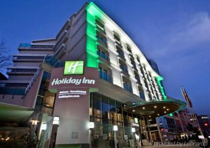 Holiday Inn Ankara-Kavaklidere, an IHG - 60