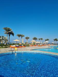 Barcelo Tiran Sharm - 86