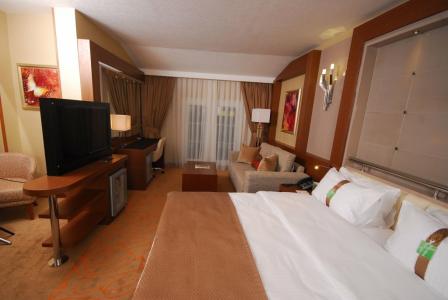 Holiday Inn Ankara-Kavaklidere, an IHG - 70