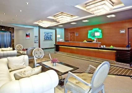 Holiday Inn Ankara-Kavaklidere, an IHG - 62