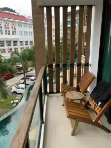 The Lunar Patong - SHA Certified - 20