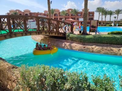 Charmillion Club Aquapark - 12