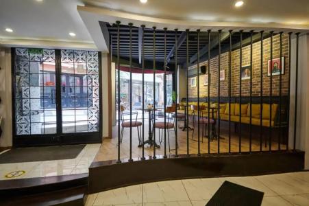 The Marions Suite Taksim- Special Category - 0