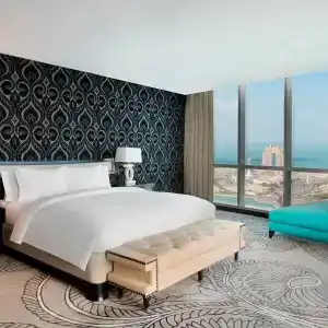 Conrad Abu Dhabi Etihad Towers - 50