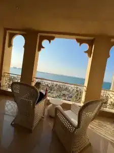 Waldorf Astoria Ras Al Khaimah - 73