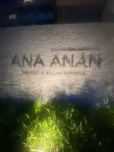 Ana Anan Resort & Villas Pattaya - 57