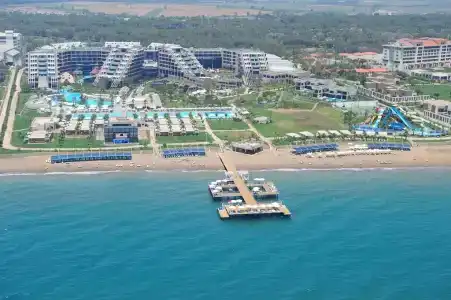 Susesi Luxury Resort - 1