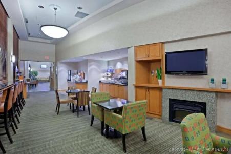 Holiday Inn Express Vancouver Airport-Richmond, an IHG - 31