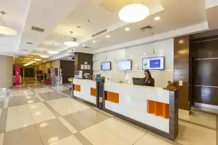 Novotel Kayseri - 50