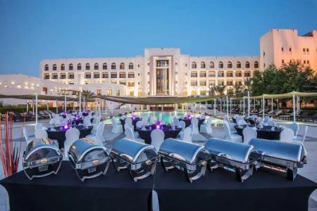 Crowne Plaza Sohar, an IHG - 37