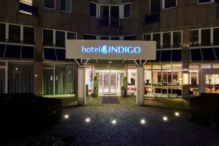 Indigo - Dusseldorf - Victoriaplatz, an IHG - 14