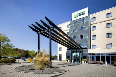 Holiday Inn Express Frankfurt Airport, an IHG - 24