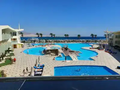 Barcelo Tiran Sharm - 34