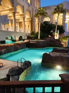 Four Seasons Doha - 8