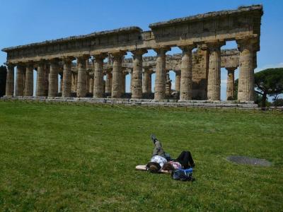 Mec Paestum - 11