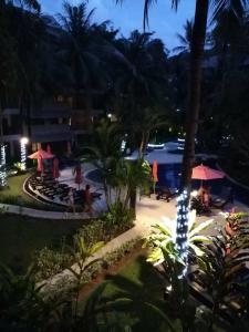 Holiday Inn Resort Phuket Surin Beach, an IHG - 52