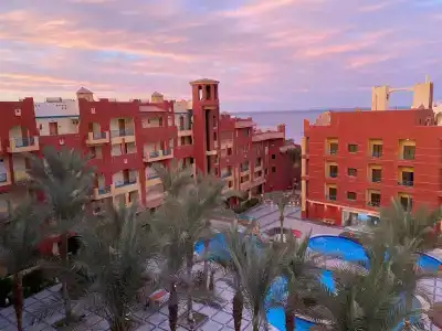 Sun & Sea and Aqua Park - Hurghada - 53