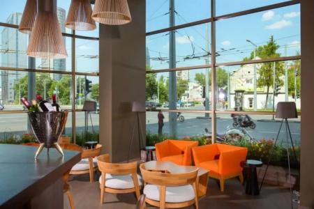 Holiday Inn Vilnius, an IHG - 86