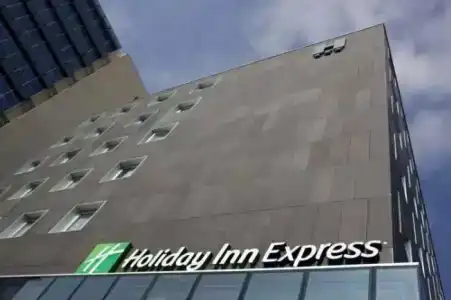 Holiday Inn Express Barcelona City 22@, an IHG - 29