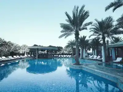 Shangri-La Dubai - 12