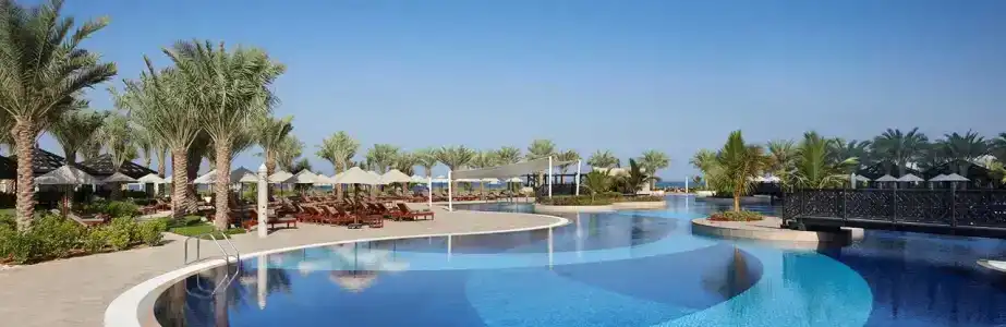 Waldorf Astoria Ras Al Khaimah - 84