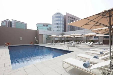 Rove City Centre, Deira - 52