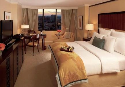 The Ritz-Carlton Atlanta - 50