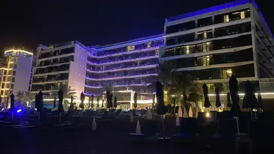 The Retreat Palm Dubai MGallery by Sofitel - 69