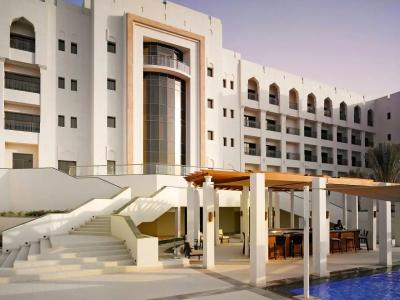 Crowne Plaza Sohar, an IHG - 4