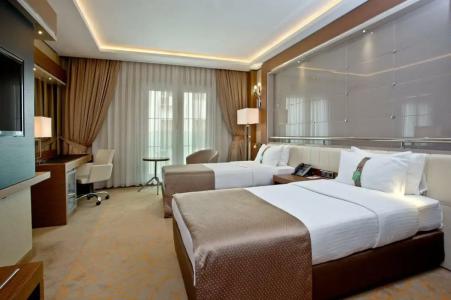 Holiday Inn Ankara-Kavaklidere, an IHG - 53