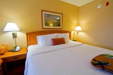 Hampton Inn - Vancouver Airport/Richmond - 18