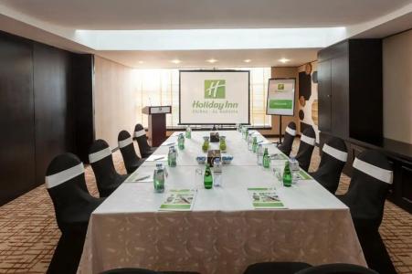 Holiday Inn Dubai Al Barsha, an IHG - 44