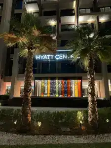 Hyatt Centric Jumeirah - 86